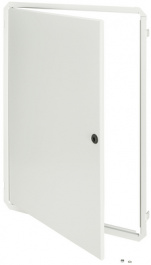 IDS ARCA 6080, Дверцы, Fibox