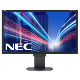 60003608, EA273WMI IPS monitor;16:9;27 '', NEC