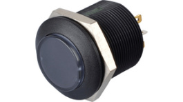 FDAP3D1482F15, Illuminated Pushbutton Switch, 200 mA, 12 VDC, APEM