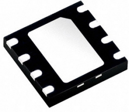 SST12LP17E-QU8E, High-Gain Power Amplifier UDFN8, SST SILICON STORAGE