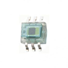 S9706, Colour sensor, Hamamatsu