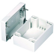 D2008121 Enclosure 120 x 80 x 60 mm Wall
