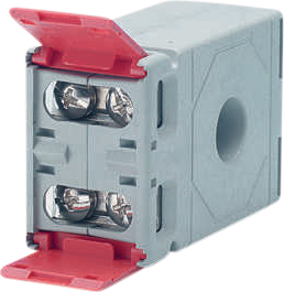 MAK45/14-6824, Current transformer 150 A/ 5 A, CEWE Instrument