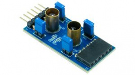 410-392, Pmod ToF Time of Flight Optical Distance Sensor I\x1aC, Digilent
