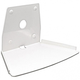 ZONE@WALL, Wall Bracket For SONOS S5 White, Sonos