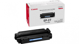 8489A002, Toner Black, CANON