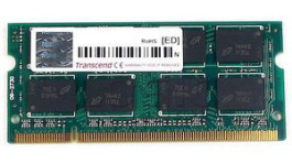 TS8GAP1333E3D, RAM Module for Mac Pro DDR3 1x 8GB SODIMM 1333MHz, Transcend