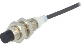 E2A-M12KN08-WP-B1 2M, Inductive sensor, Omron