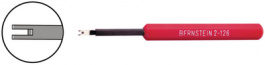 2-126, Special tool, Bernstein