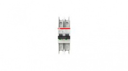 2CDS272337R0337, Miniature Circuit Breaker K, 4A, 440V, IP20/IP40, ABB