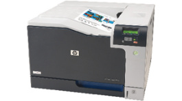 CE712A#BAZ XXX, Colour LaserJet Professional CP5225dn, HP