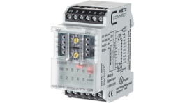 1108311319, Modbus Module MR, 10 DI, Metz Connect