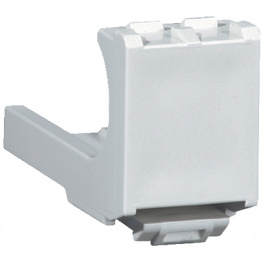 190977, Blind cover, 10 pieces, Datwyler Cables