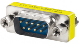 1450850000, IE-FCI-D9-FM D-Sub module 9P, Weidmuller