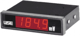 CAM120 N24-00-0-0WSE, Digital display 24 VDC, Christ-Elektronik