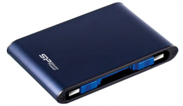 SP010TBPHDA80S3B, Armor A80, 1 TB, Silicon Power