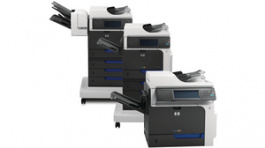 CC420A#B19, Colour LaserJet CM4540f MFP, HP