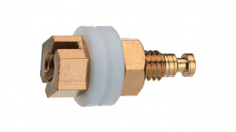 BOCSER 2, Bushing, insulated Screw mounting, TKW-Elektronik