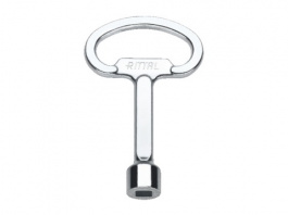 2547000, SZ Ключ квадрат 7мм 1шт, Rittal