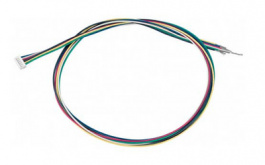 LC2U06A, Connecting cable for PK22.., Oriental Motor