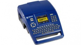 BMP71-AZ-EU-SFIDS, Label Printer, Brady