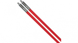 T5431, MightyRod PRO Cable Rod, 1.0...2.0 m, C.K Tools (Carl Kammerling brand)