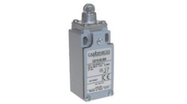 CE10.00.BM, Limit Switch, Roller Plunger, Metal, 1NC / 1NO, Snap Action, CamdenBoss