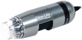 AM7013MT, Digital Microscope 5 MPixel / 2592 x 1944 10x...70x, 200x 30, Dino-Lite