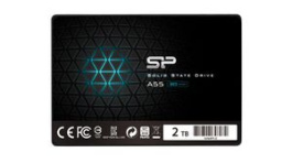 SP002TBSS3A55S25, SSD Ace A55 M.2 2TB SATA III, Silicon Power