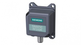 6GT2801-1BA10-0AX1, RFID Reader RF300 55x30x75mm 13.56MHz ISO 18000 3/ISO 15693/ISO 14443 A/B RS422, Siemens