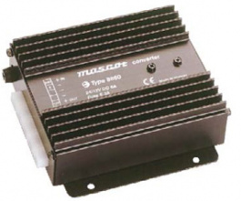 8860241200, 8860 DC/DC CONVERTER 24/12V 6A, Mascot