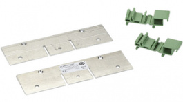 ACXMODH-DMK, DKM DIN Rail Mount Kit, Black Box