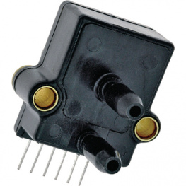 SCX05DN, Pressure sensor 0...5 psi, Honeywell