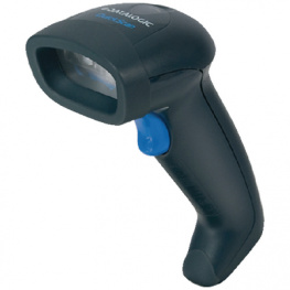 QD2130-BKK1S, Quickscan Imager KBW, Datalogic