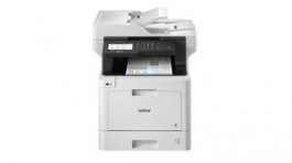 MFCL8900CDWG1, Multifunction Printer, 2400 x 600 dpi, 31 Pages/min., Brother