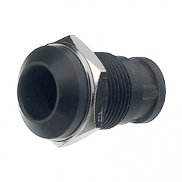 WU-A-5S, LED reflector 5 mm Outside reflector, Vossloh