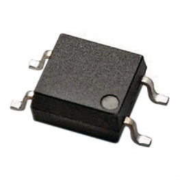 EL357N(TA)-G, Optocoupler SOP-4, Everlight