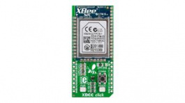 MIKROE-1599, XBee Click Communications Module 3.3V, MikroElektronika