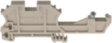 1080100000 WSH 5 Rail holder