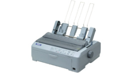 C11C558022, LQ-590 dot-matrix printer, Epson