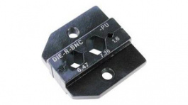 DIE-R-BNC-PU, Crimping tool for Neutrik-BNC, Neutrik
