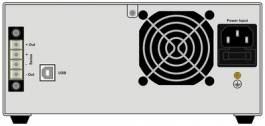 EA-PS 5200-10 A, Bench Top Power Supply, Elektro-Automatik