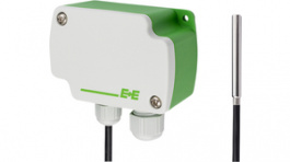 EE471-T6xxAEPO/103M, Temperature Sensor, Pt1000, 3 m, E+E Elektronik