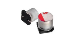 865080640001, SMD Electrolytic Capacitor, 1uF, 50V, 20%, WURTH Elektronik