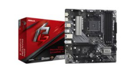 90-MXBE90-A0UAYZ, Motherboard Phantom Gaming 4 AM4 Micro-ATX 128GB DDR4, ASRock