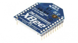 WRL-11215, XBee 1mW Trace Antenna - Series 1, SparkFun Electronics
