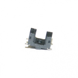 GP 1S092HCPIF, Fork coupler 2 mm 35 V 20 mA, Sharp