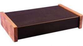 1441-32BK3CWW, Корпус: универсальный; Х: 254мм; Y: 432мм; Z: 76мм; 1441; сталь, Hammond