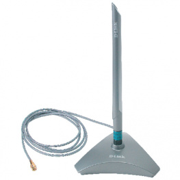 ANT24-0501, Bar aerial with socket 5 dBi, D-Link