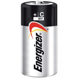 ULTRA+ C, Primary battery LR14/C 1.5 V 8350 mAh, Energizer